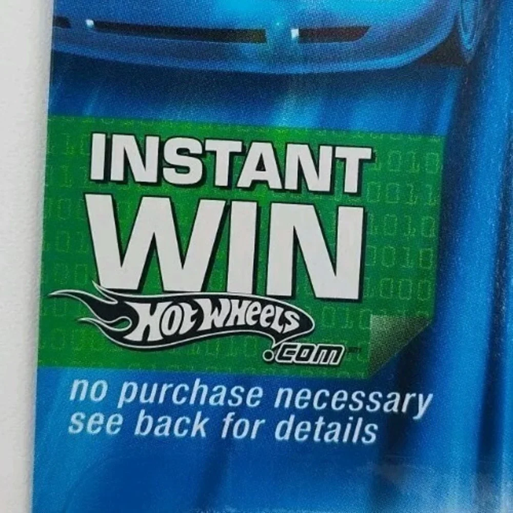 2007 Hot Wheels 
